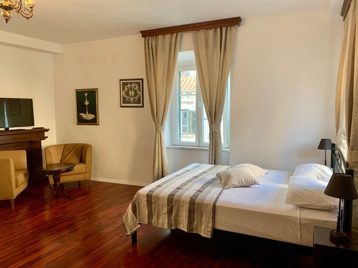 Room 1783 Old Town Dubrownik Zewnętrze zdjęcie